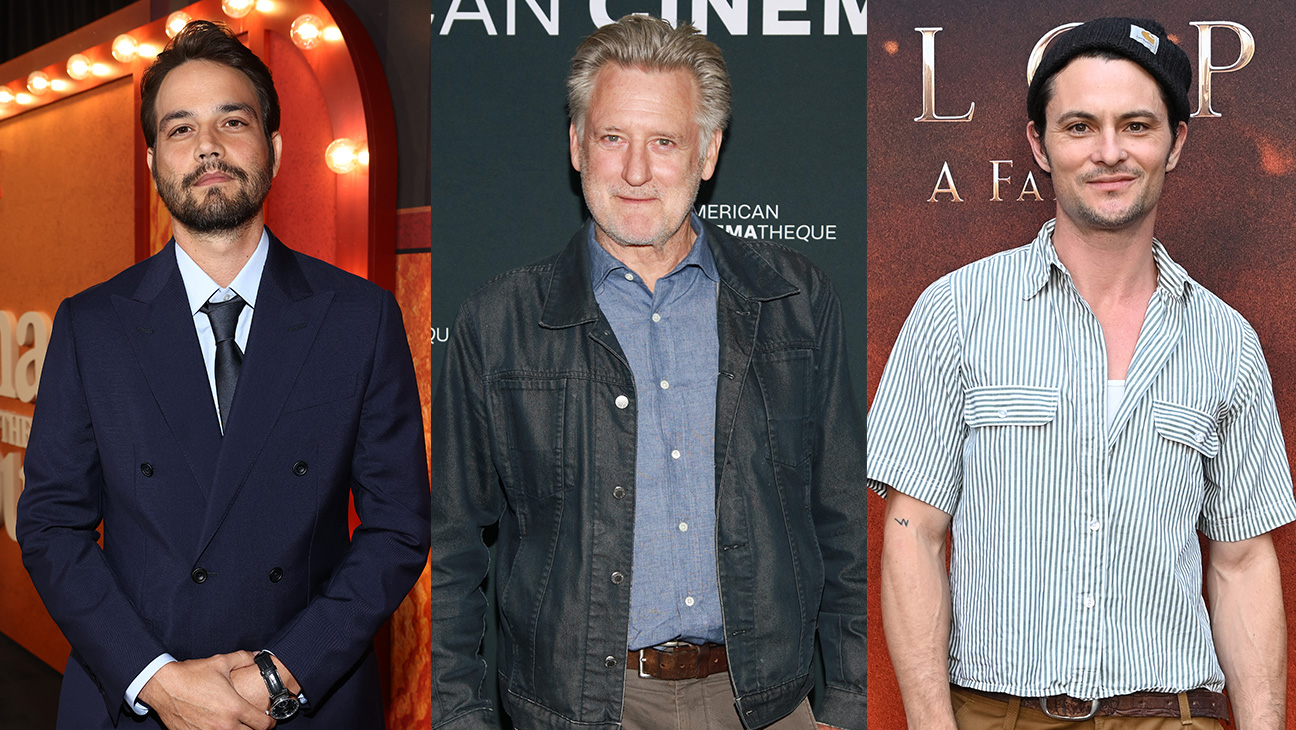 Daniel Zovatto, Bill Pullman Join Movie Cast