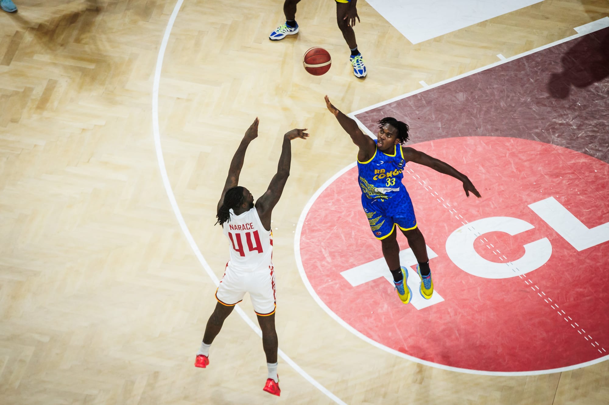 Cameroon’s survival instincts kick in as they secure quarter-final berth