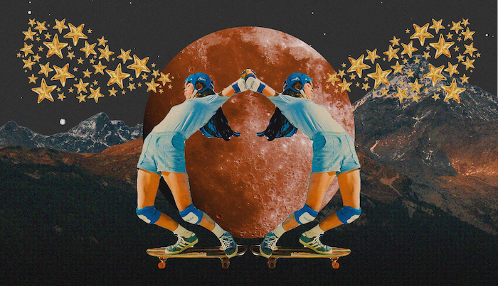 Your Daily TeenScope for August 03, 2025