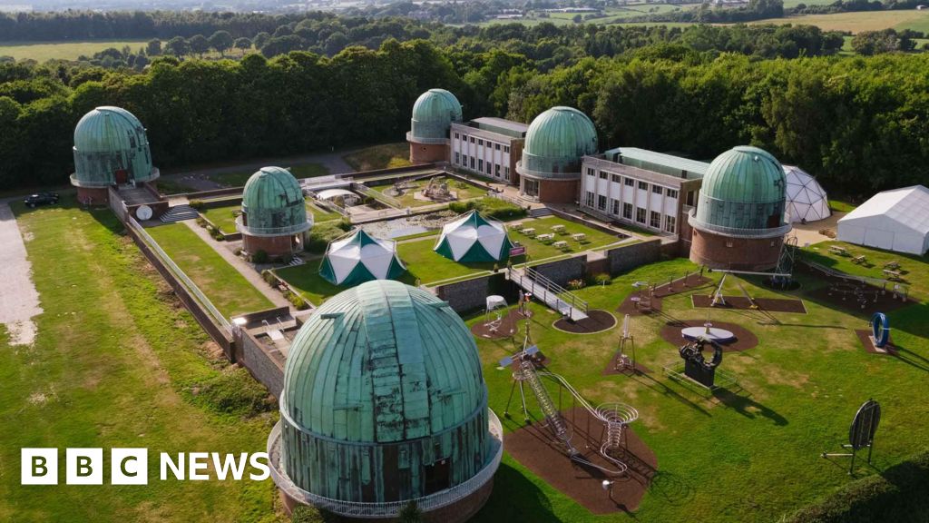 Herstomonceux Observatory future secured for decade with new lease