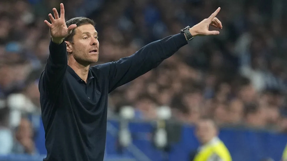 WHAT NEXT FOR MADRID?