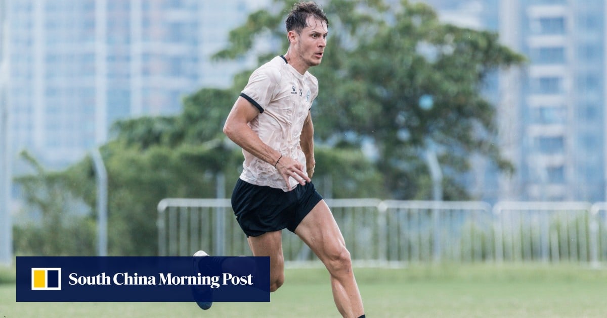 World Cup winner Juan Mata’s advice for Hong Kong champions’ Australian striking recruit