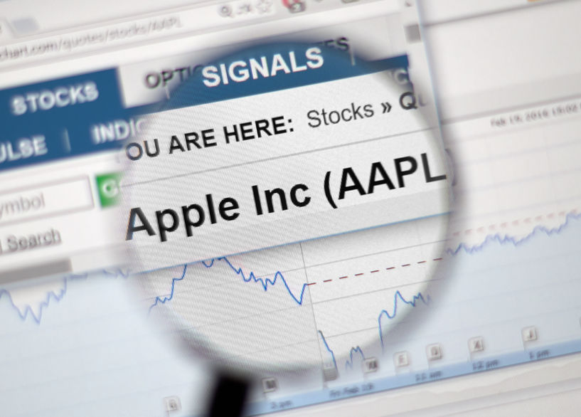 Daiwa Sticks With Apple (AAPL), Citing AI as Key to Multi-Year Growth