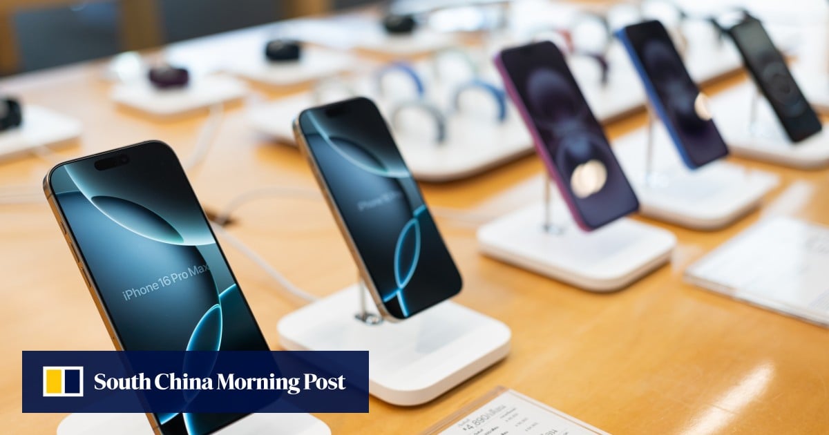 Apple to hold September 9 event to introduce iPhone 17 line-up