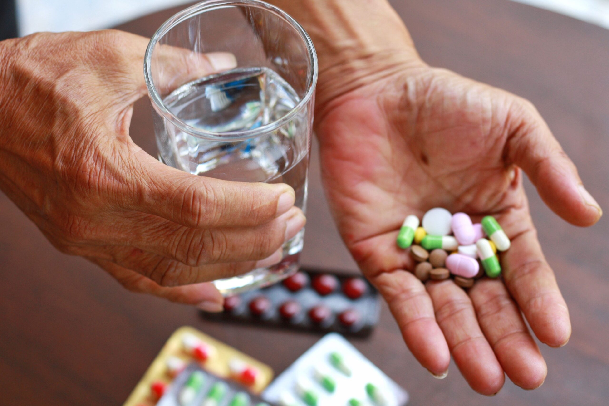 Polypharmacy Common in Rheumatoid Arthritis, Driving Risk of Serious Drug Interactions