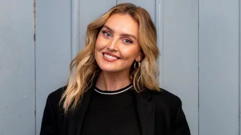 Perrie Edwards