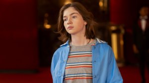 Alexa Swinton