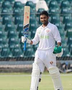 Ali Zaryab’s ton shines in Shaheens’ draw with SACA-MCC XI