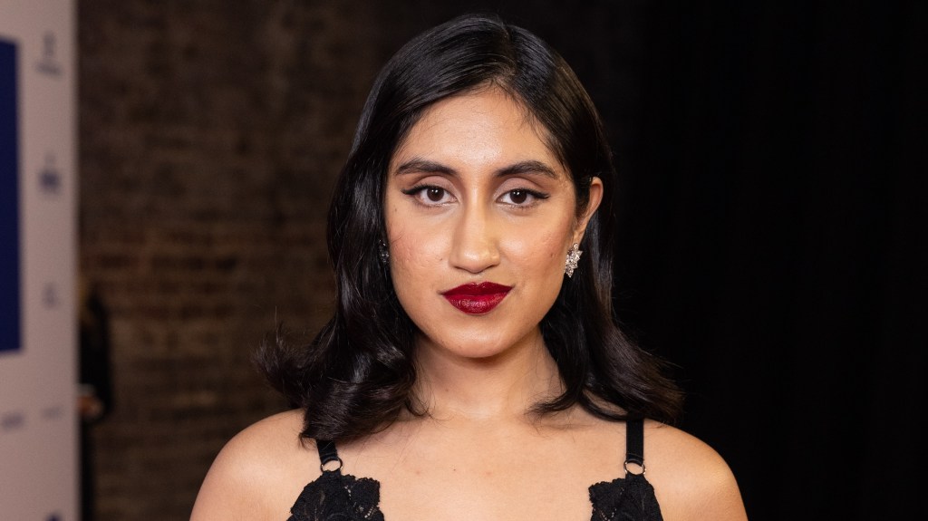 Ambika Mod On The Auditions Available To Her Post-‘One Day’ Success