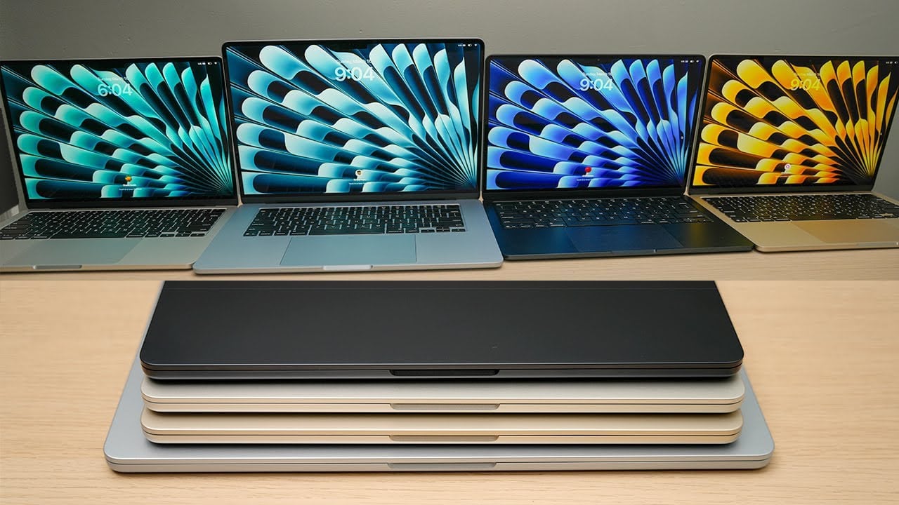 Apple MacBook Air M4 Now Available at Cheapest Price Ever