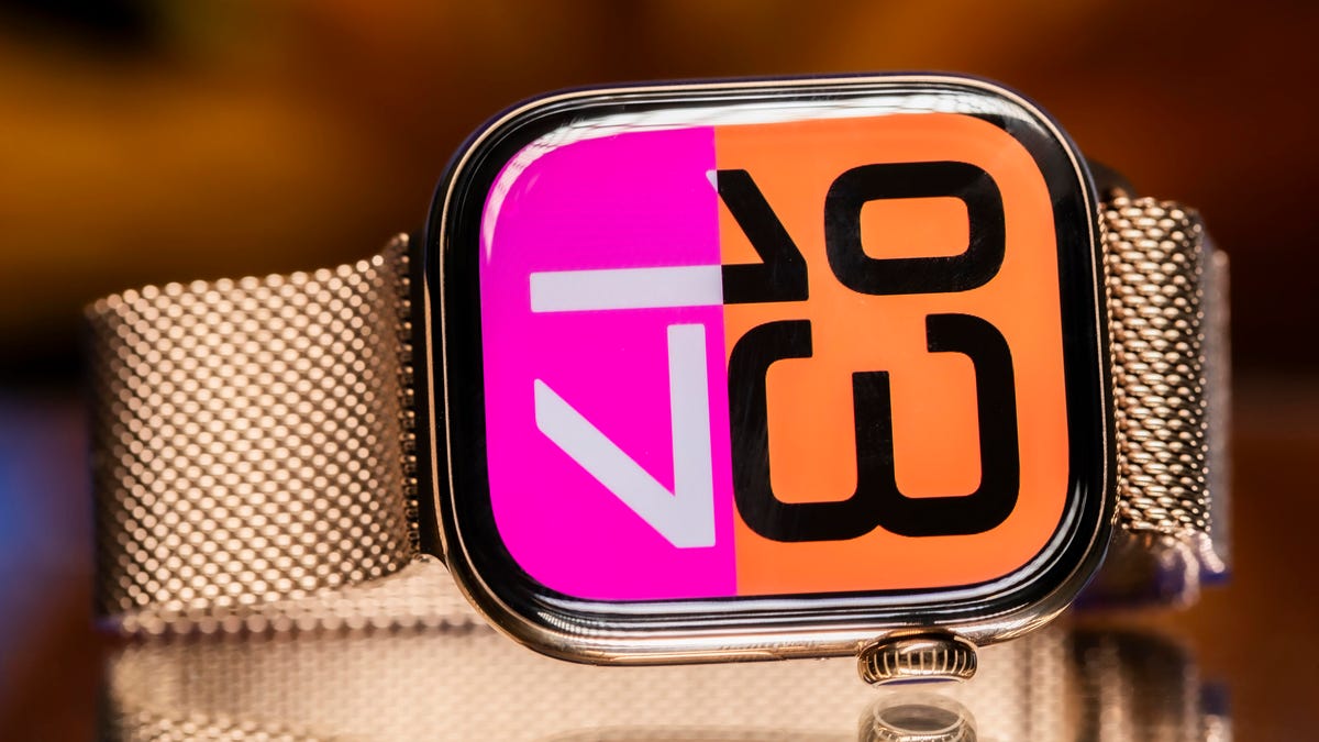 The Apple Watch Series 11 May Drop in Less Than a Month