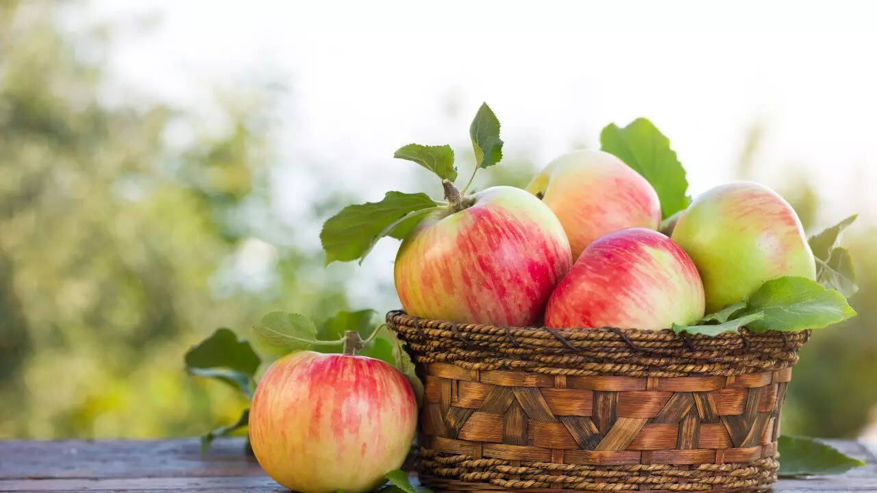 Apples