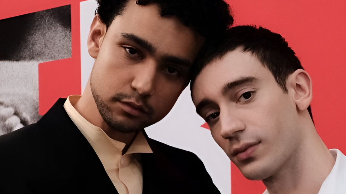 In ‘Lurker,’ Stars Archie Madekwe and Théodore Pellerin Expose Toxic Stan Culture