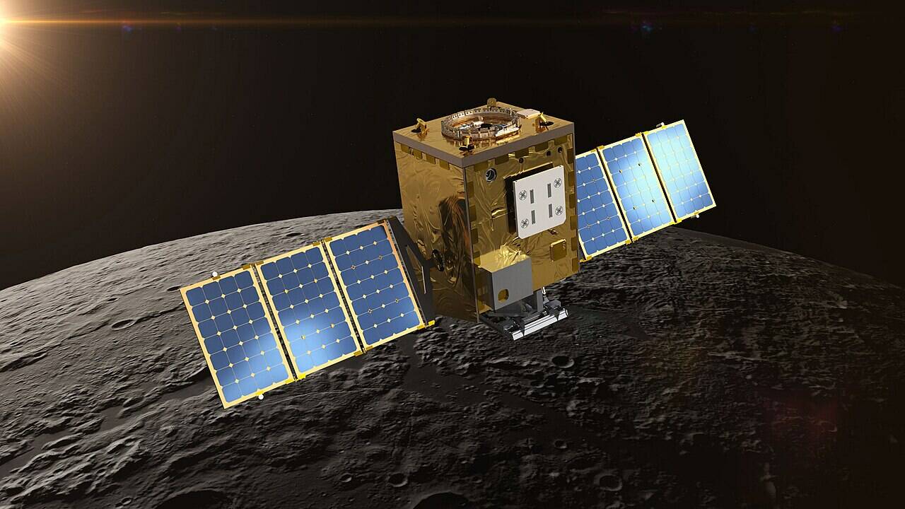 NASA calls off attempts to contact Lunar Trailblazer • The Register