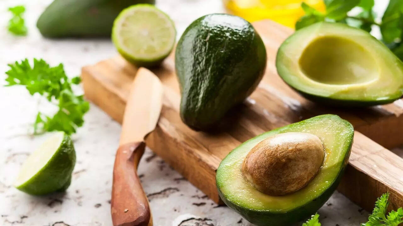 Avocados