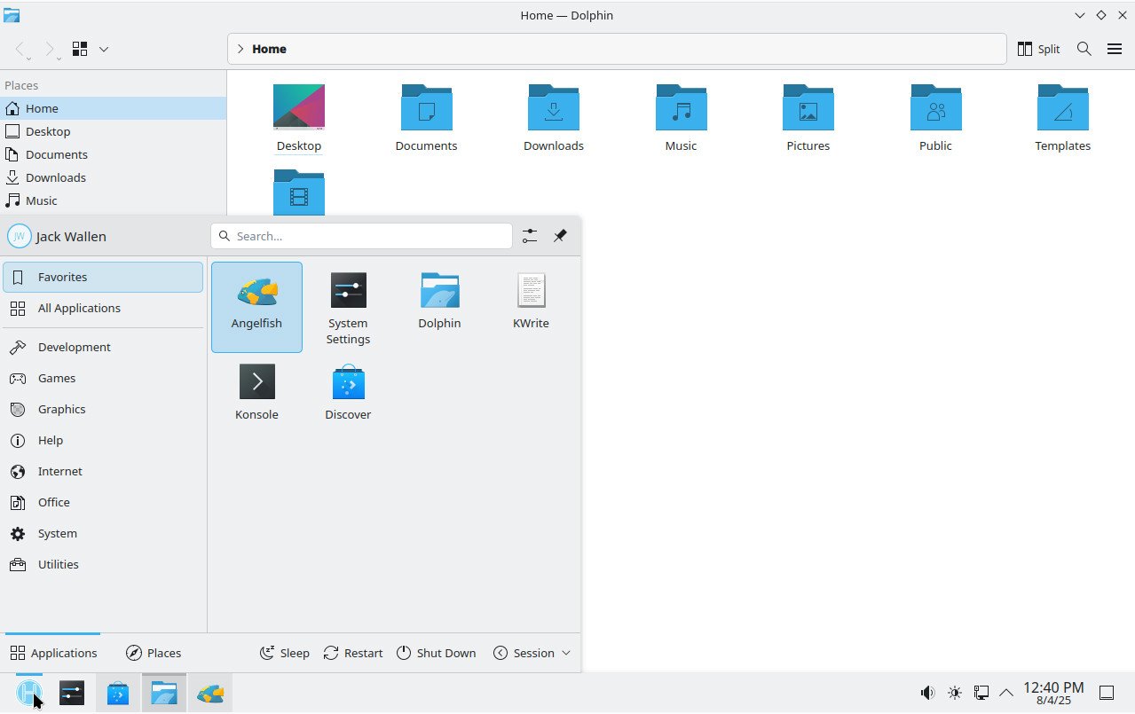 Screenshot.