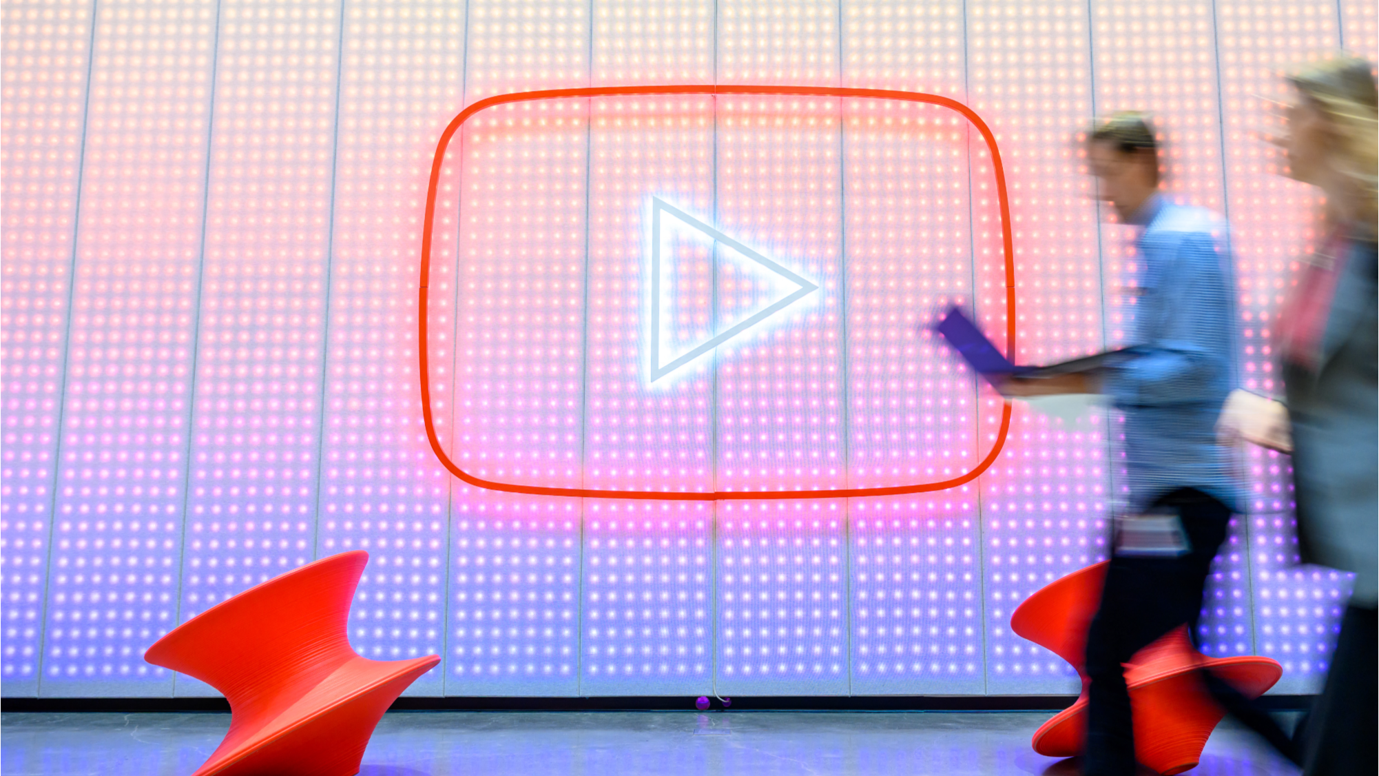 Australia regulator says YouTube, others ‘turning a blind eye’ to child abuse material