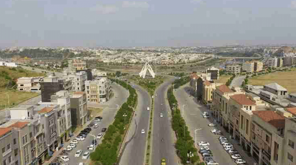 Are Prices in Bahria Town Really Crashing?