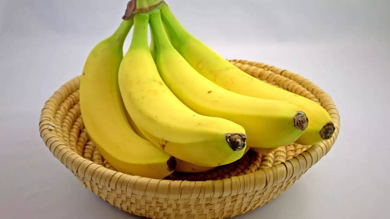 Bananas