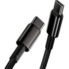 Baseus 3.3ft 100W PD USB Type-C Cable