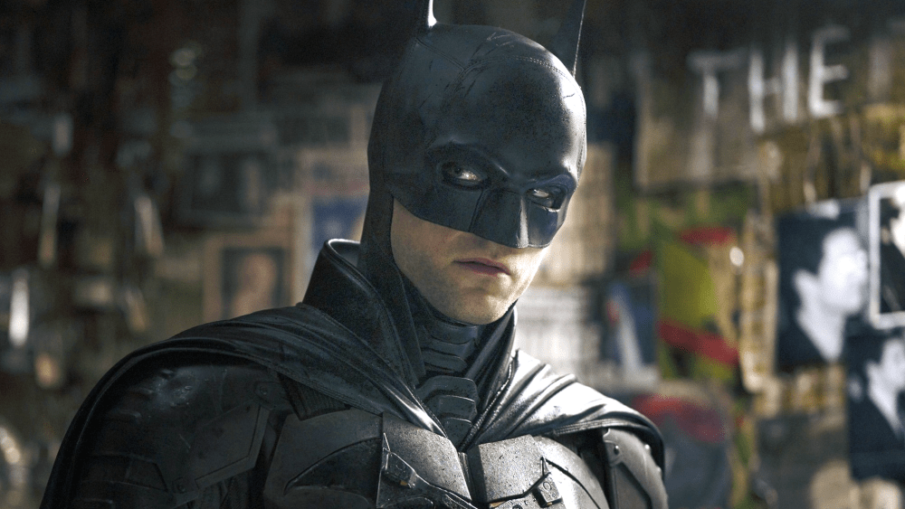 James Gunn Shuts Down Rumors About Robin Appearing in ‘The Batman 2’