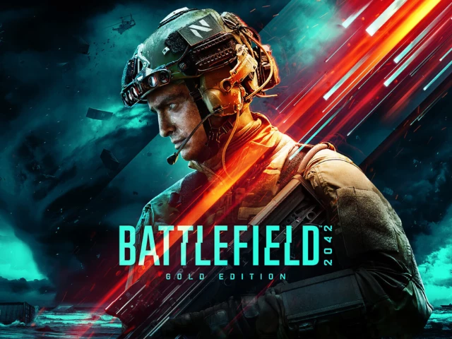 Battlefield 2042 to receive major update with new map and weapons ahead of Battlefield 6 launch