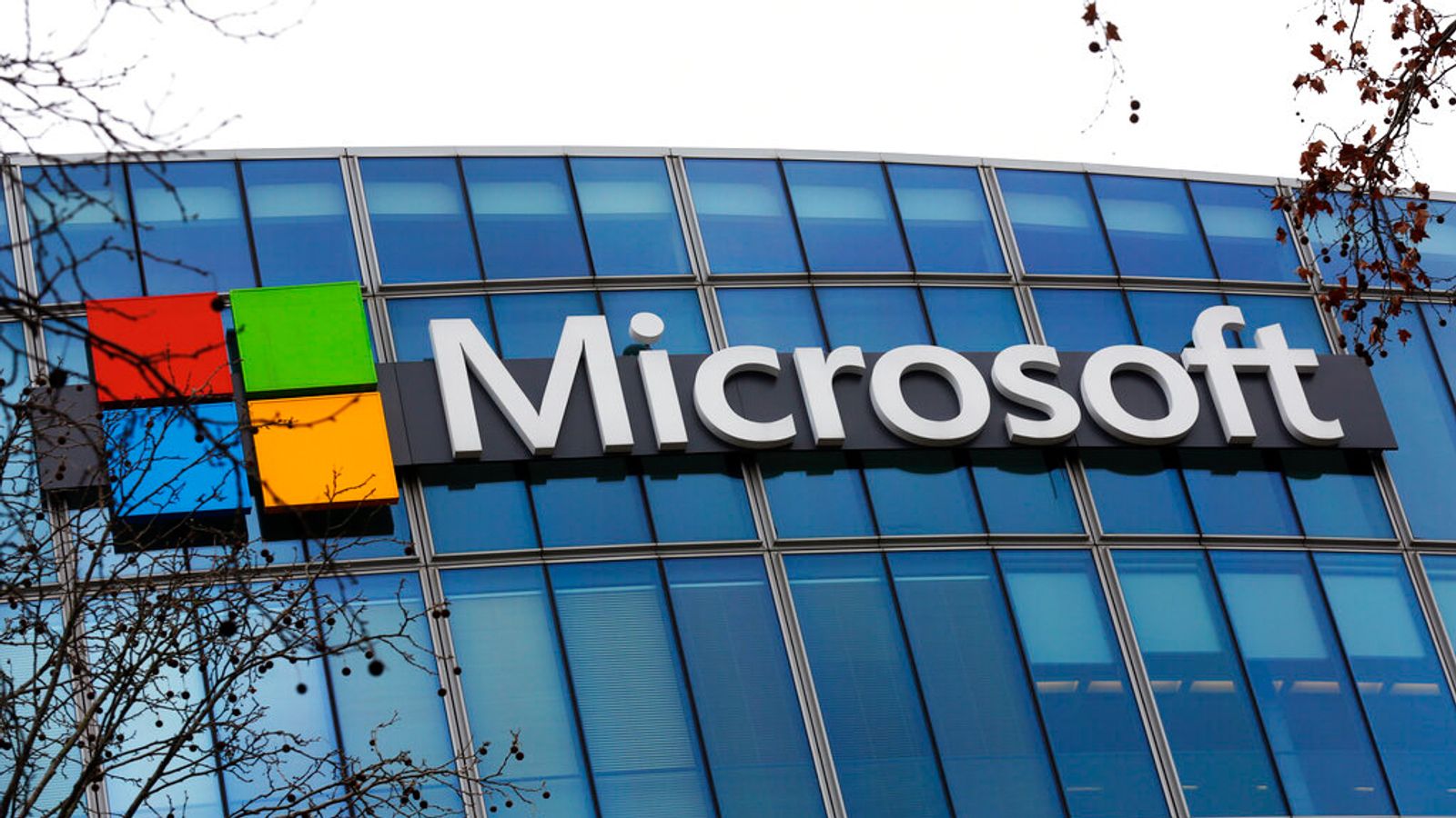 Investigative report exposes Microsoft support for Israeli war crimes in Gaza and the West Bank