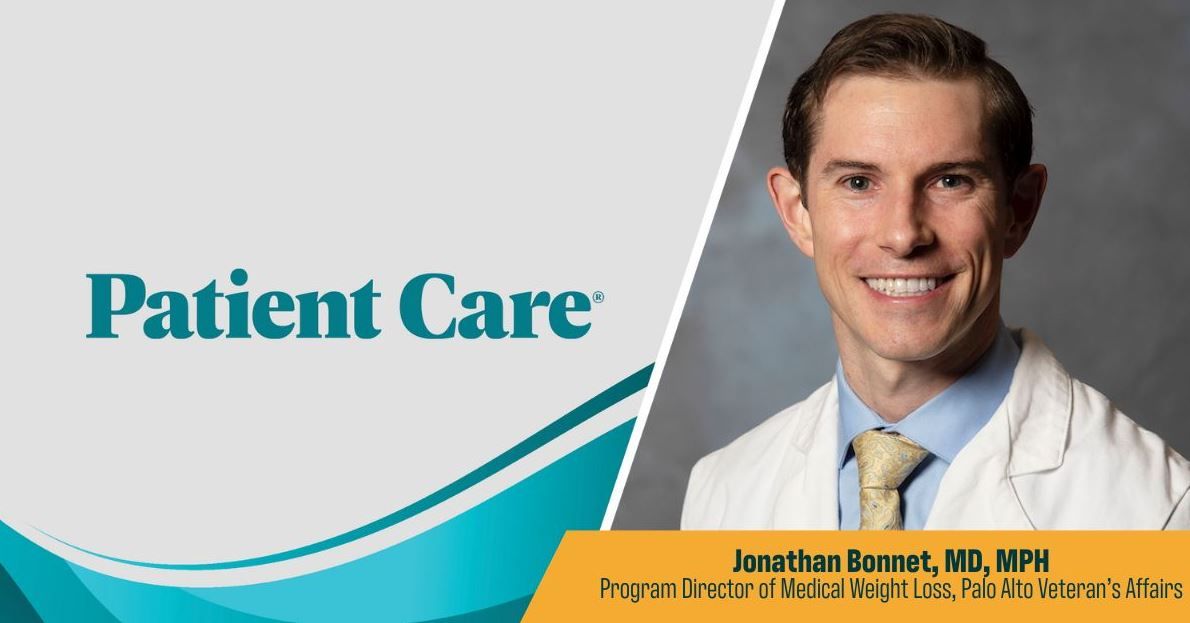 Ready to Prescribe a GLP-1 Medication? Please Dive Deep Into the Patient’s History First, Advises John Bonnet, MD,