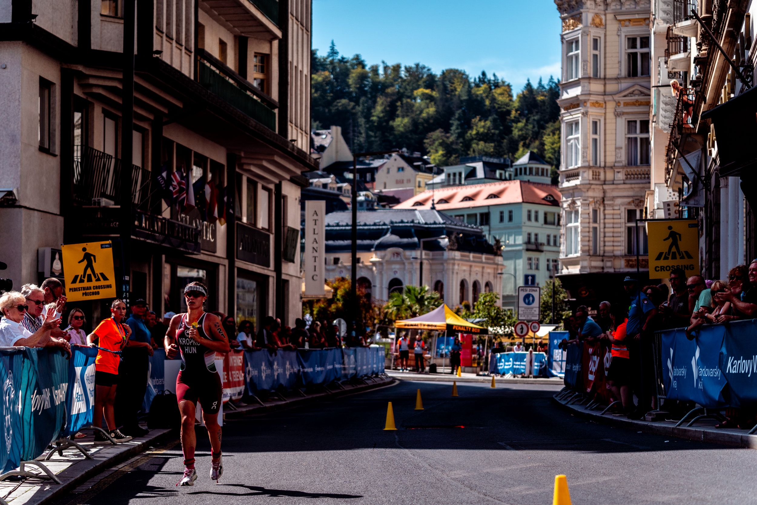 First look at the women’s WTCS Karlovy Vary 2025 start lists
