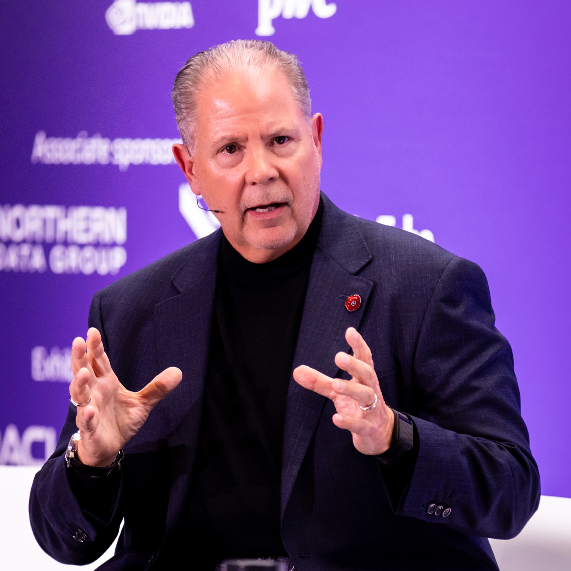 This CEO laid off nearly 80% of his staff because they refused to adopt AI fast enough. 2 years later, he says he’d do it again