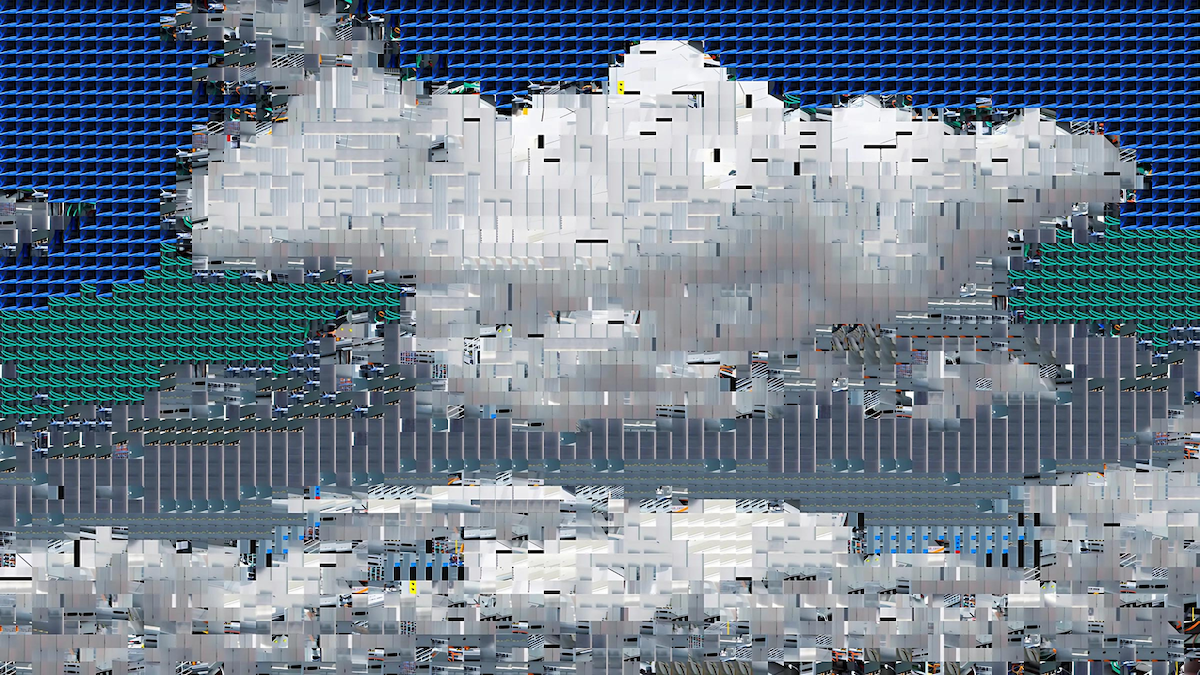‘Big Cloud’ is Building Power via Pervasive Investments