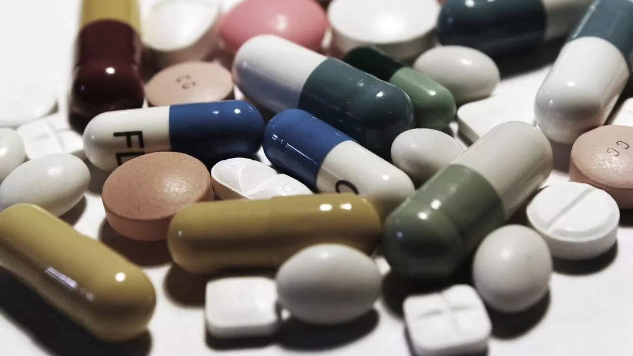 Beta blockers (2)