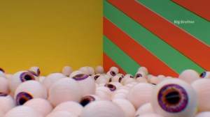'Big Brother UK' Season 22