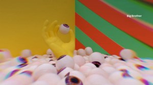 'Big Brother UK' Season 22