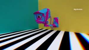 'Big Brother UK' Season 22
