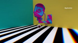 'Big Brother UK' Season 22