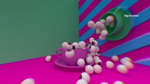 'Big Brother UK' Season 22