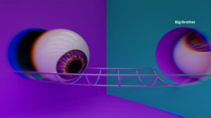 'Big Brother UK' Season 22