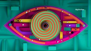 'Big Brother UK' Season 22