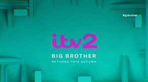 'Big Brother UK' Season 22