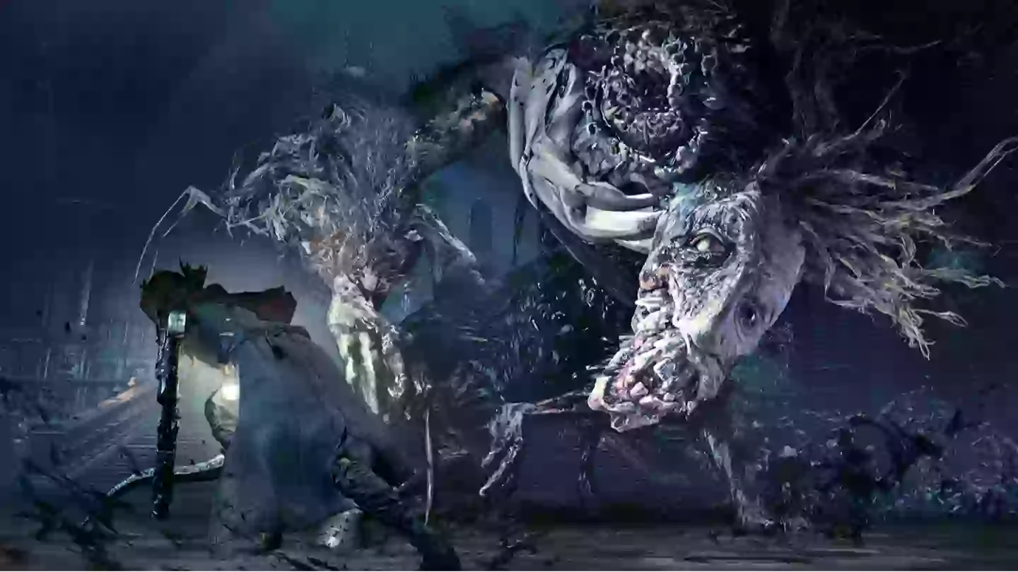 Bloodborne Getting Heaps Of New Content In Year Of Our Lord 2025