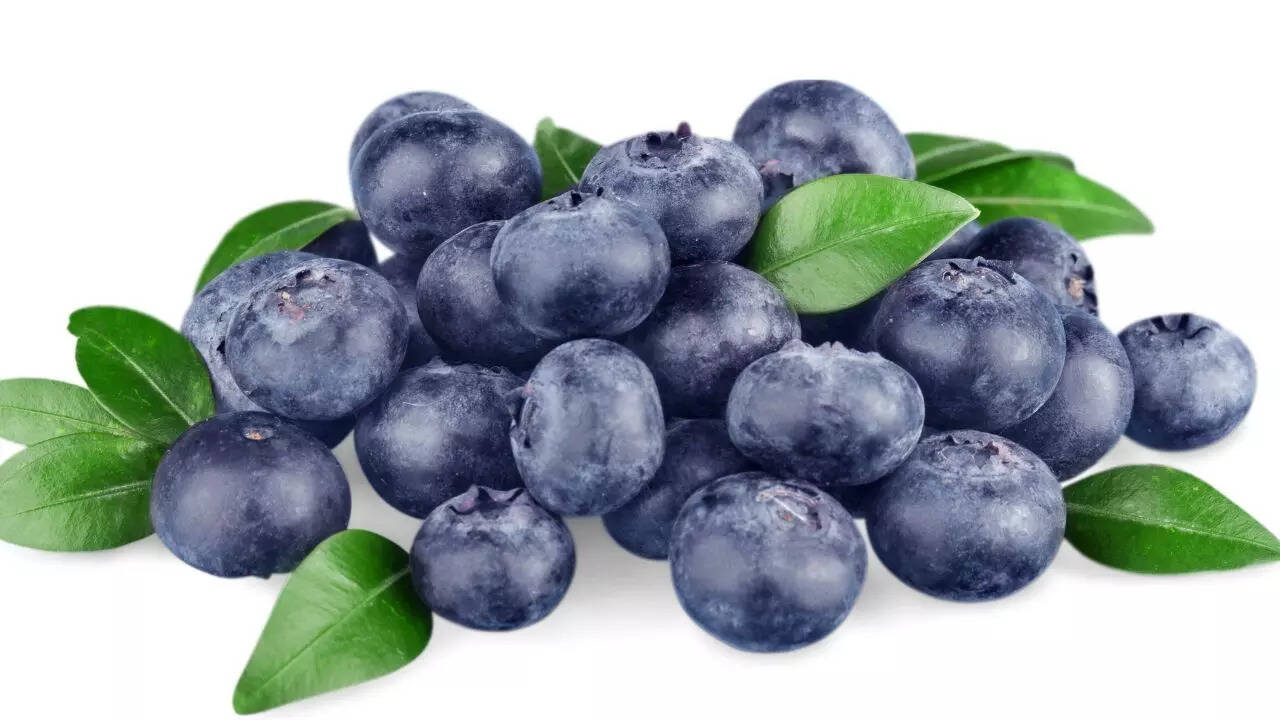 Blueberry