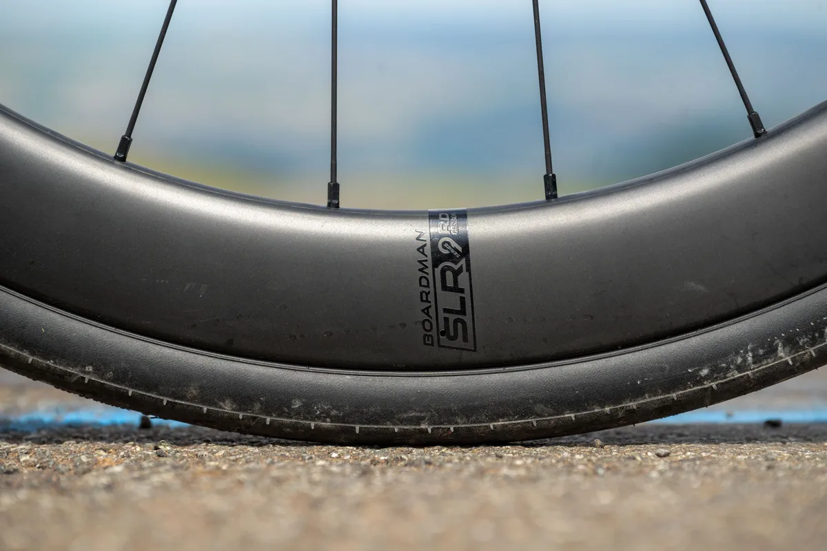 boardman slr 9 4 ltd carbon wheel