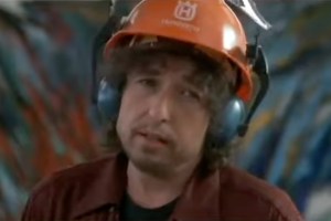 Dennis Hopper's Catchfire (1990)