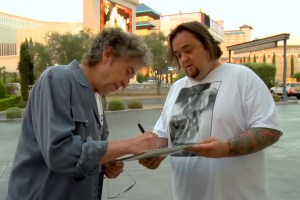 Pawn Stars (2010)