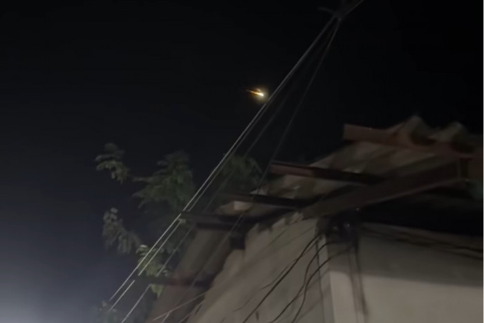 Fireball lights up night sky over several provinces Bangkok Post Learning