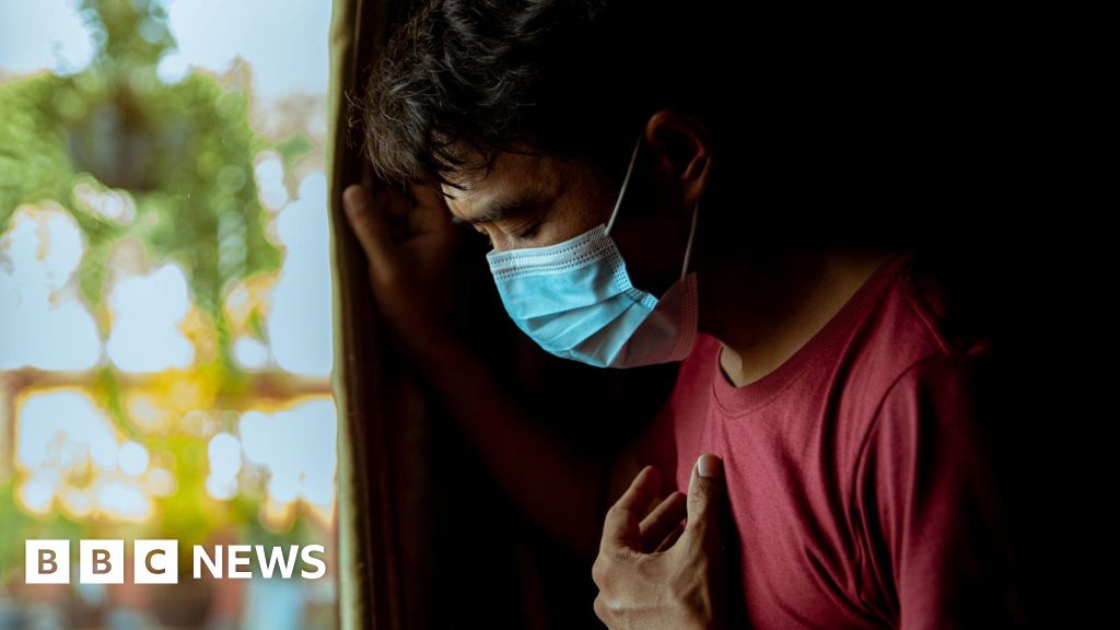 Long Covid patients gaslit by GPs, Surrey study finds
