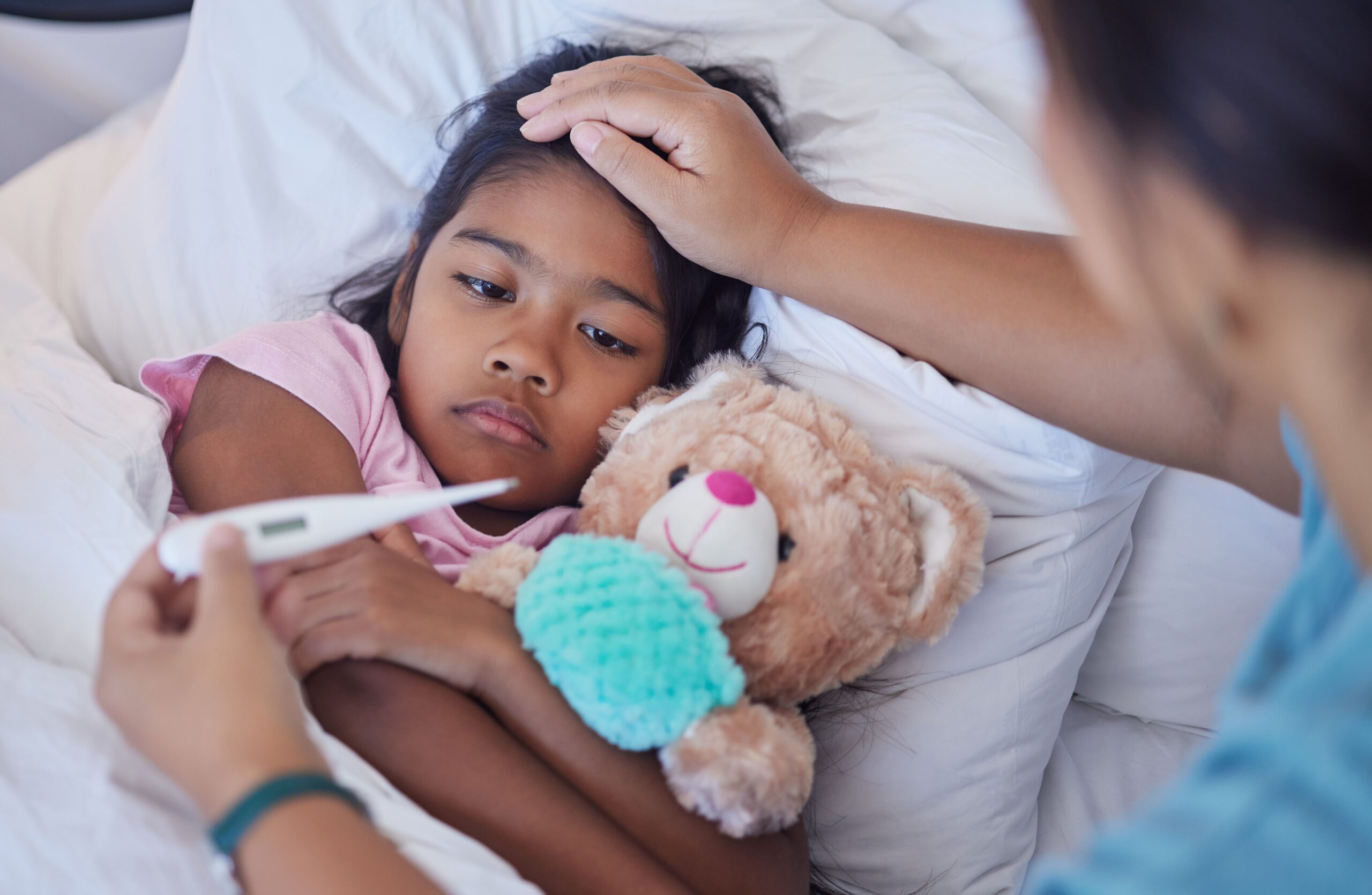 Flu-linked necrotizing encephalopathy in children carries high risks