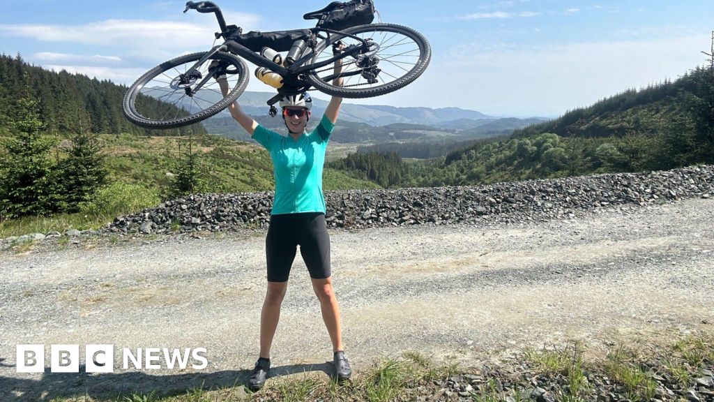 Cumbrian cyclist to challenge ‘stage four cancer perceptions’