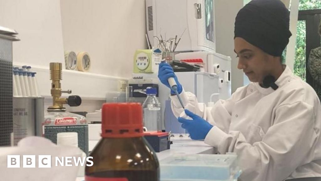 Superbug technology developed in Coventry could ‘save millions of lives’